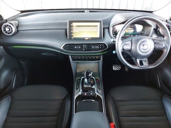 Used MG MG HS 2023 for sale - 77126544: Photo