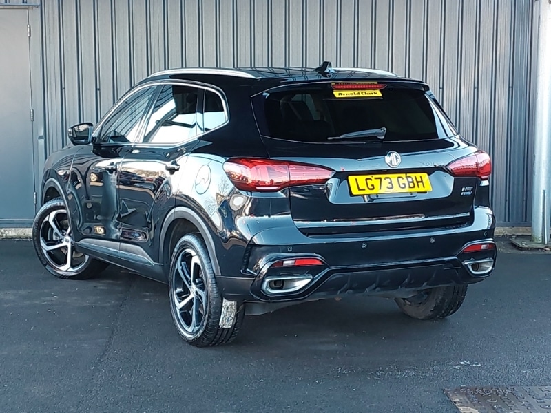 Used MG MG HS 2023 for sale - 77126544: Photo 3