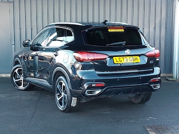 Used MG MG HS 2023 for sale - 77126544: Photo