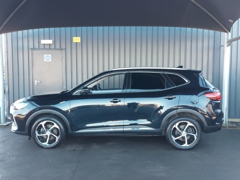 Used MG MG HS 2023 for sale - 77126544: Photo 4