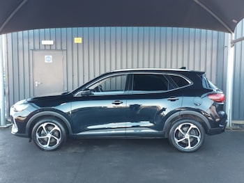 Used MG MG HS 2023 for sale - 77126544: Photo