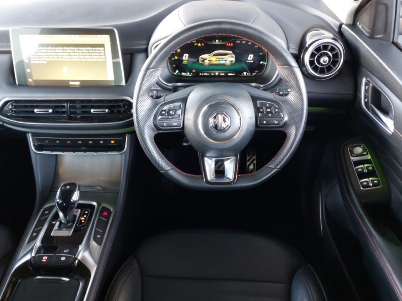 Used MG MG HS 2023 for sale - 77126544: Photo 7