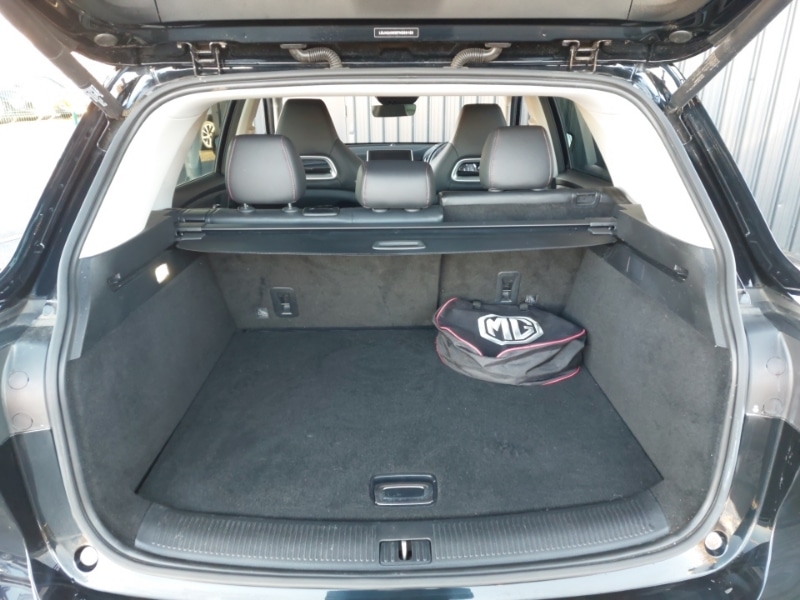 Used MG MG HS 2023 for sale - 77126544: Photo 8