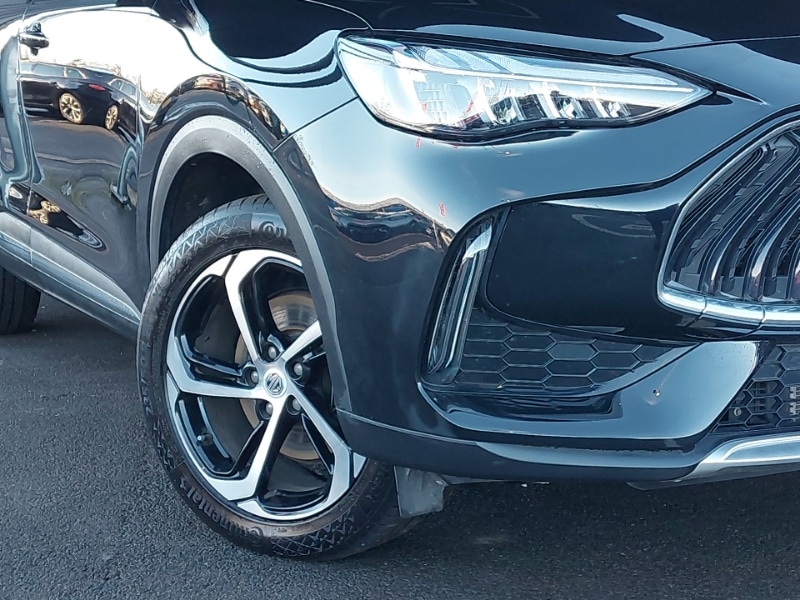 Used MG MG HS 2023 for sale - 77126544: Photo 9