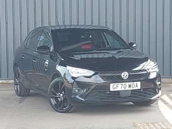 2020 - 1.2 Turbo SRi Premium 5dr