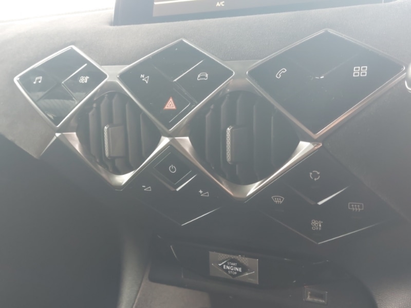 Used DS Automobiles DS 3 2020 for sale - 77078276: Photo 17