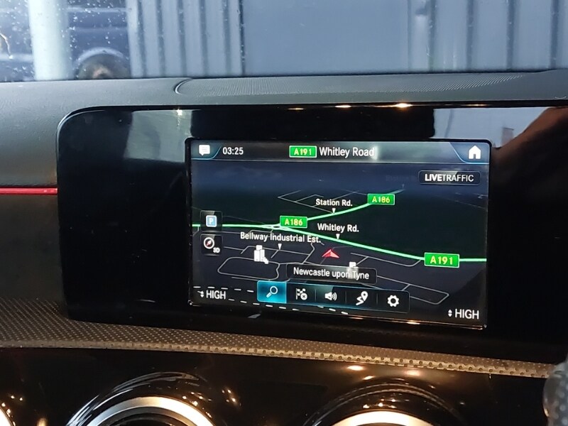 Used Mercedes-Benz A-Class 2019 for sale - 77580100: Photo 10