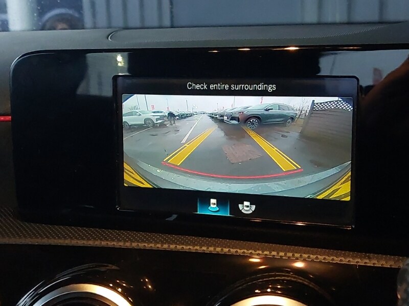 Used Mercedes-Benz A-Class 2019 for sale - 77580100: Photo 11