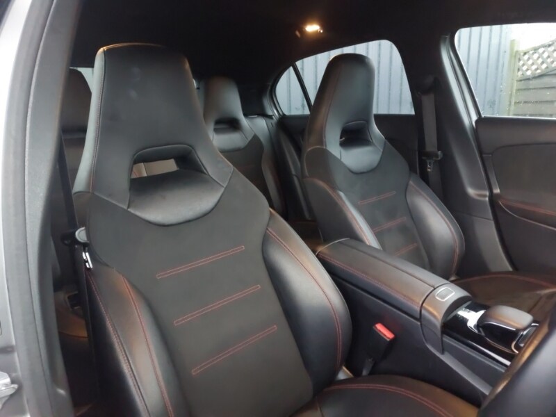 Used Mercedes-Benz A-Class 2019 for sale - 77580100: Photo 12