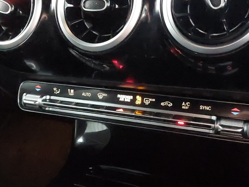 Used Mercedes-Benz A-Class 2019 for sale - 77580100: Photo 14