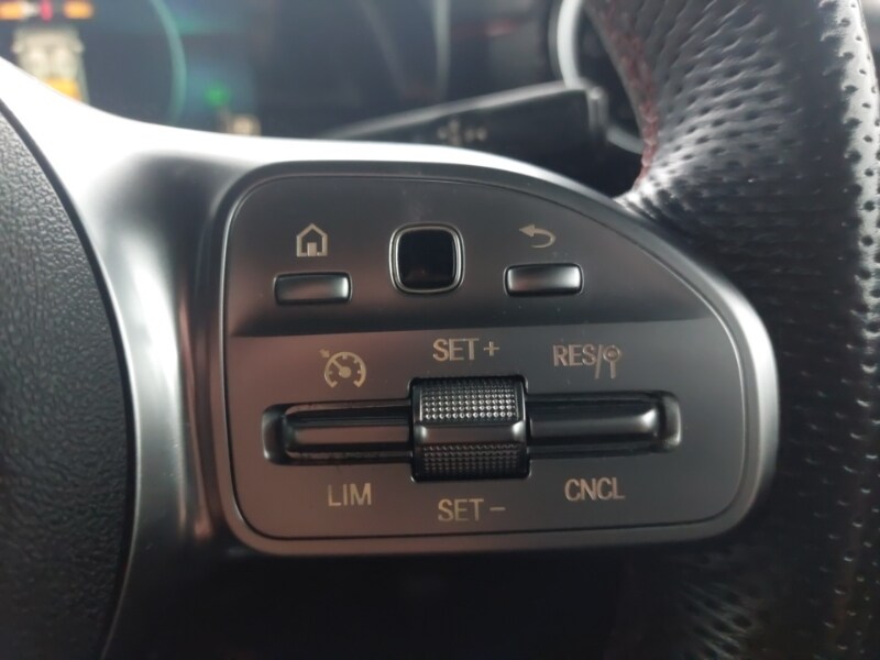 Used Mercedes-Benz A-Class 2019 for sale - 77580100: Photo 16