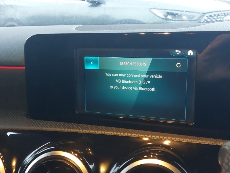 Used Mercedes-Benz A-Class 2019 for sale - 77580100: Photo 18