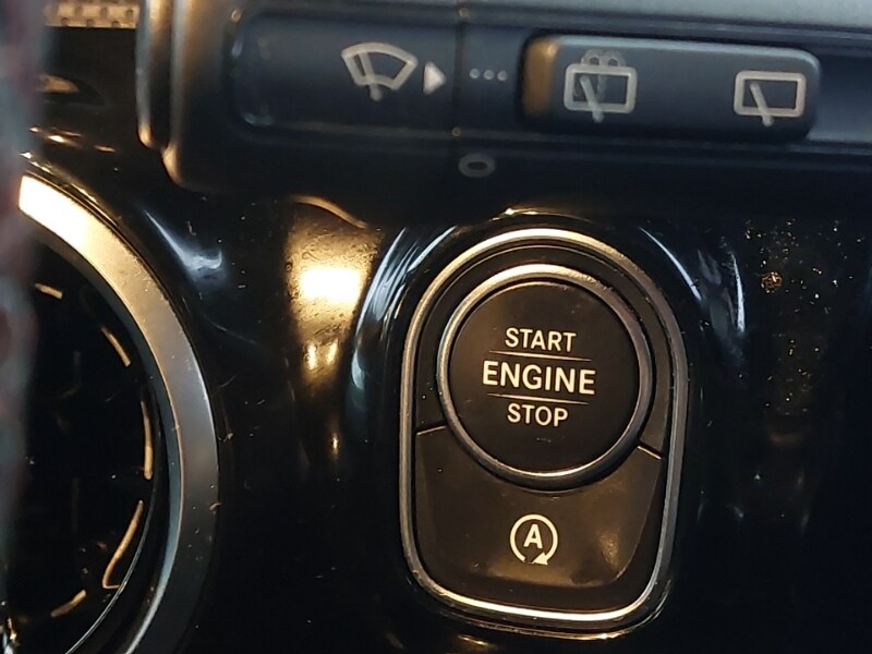 Used Mercedes-Benz A-Class 2019 for sale - 77580100: Photo 19