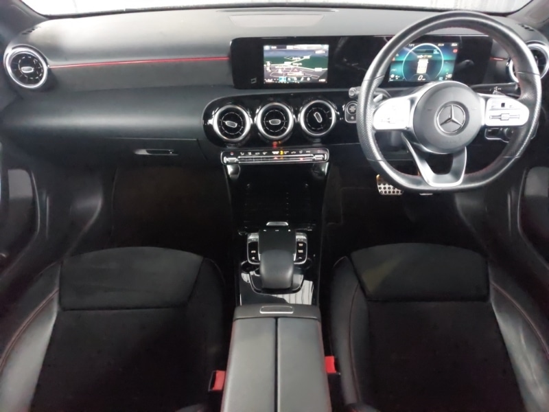 Used Mercedes-Benz A-Class 2019 for sale - 77580100: Photo 2