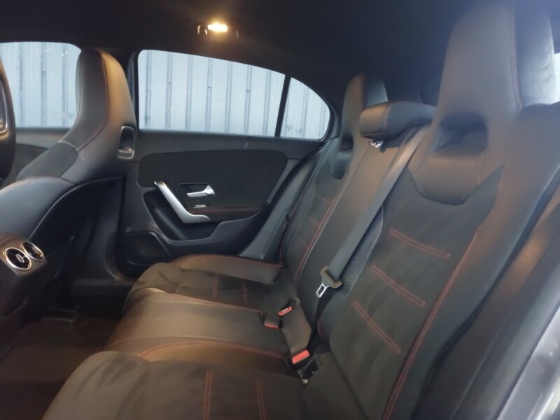 Used Mercedes-Benz A-Class 2019 for sale - 77580100: Photo 6