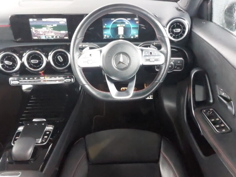 Used Mercedes-Benz A-Class 2019 for sale - 77580100: Photo 7