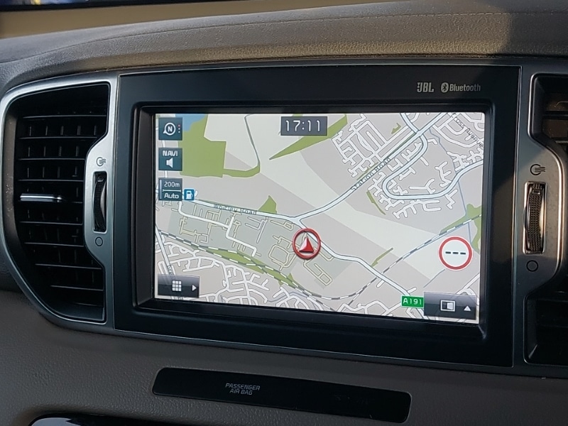 Used Kia Sportage 2016 for sale - 77939182: Photo 10