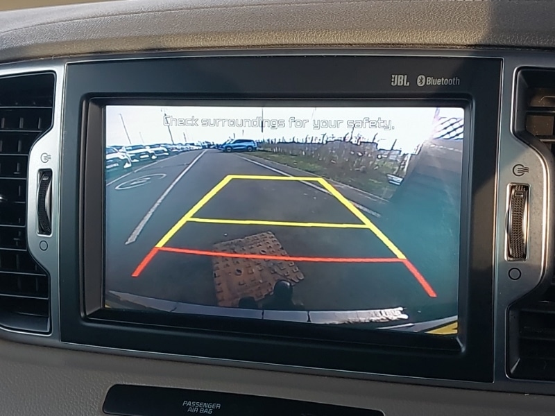 Used Kia Sportage 2016 for sale - 77939182: Photo 11