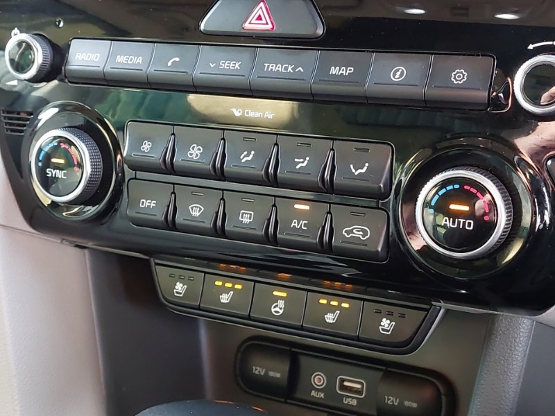 Used Kia Sportage 2016 for sale - 77939182: Photo 15