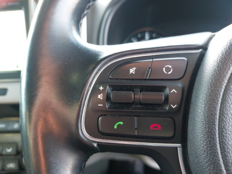 Used Kia Sportage 2016 for sale - 77939182: Photo 17