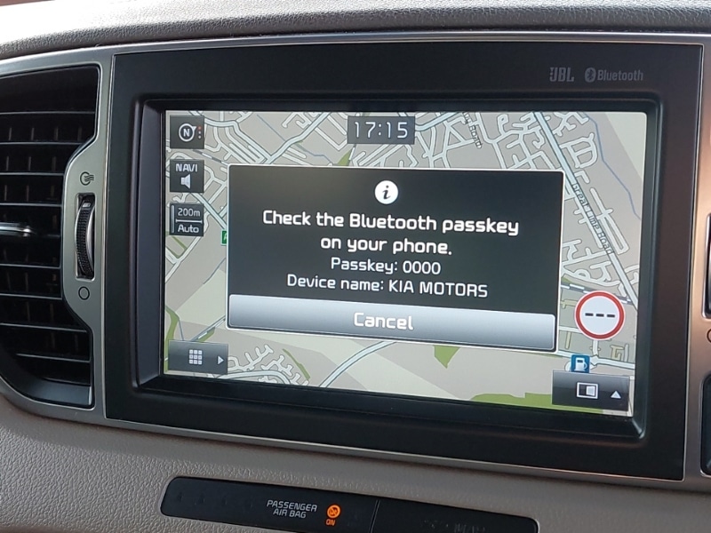 Used Kia Sportage 2016 for sale - 77939182: Photo 19