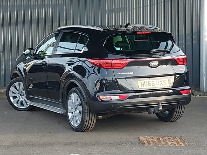 Used Kia Sportage 2016 for sale - 77939182: Photo 3