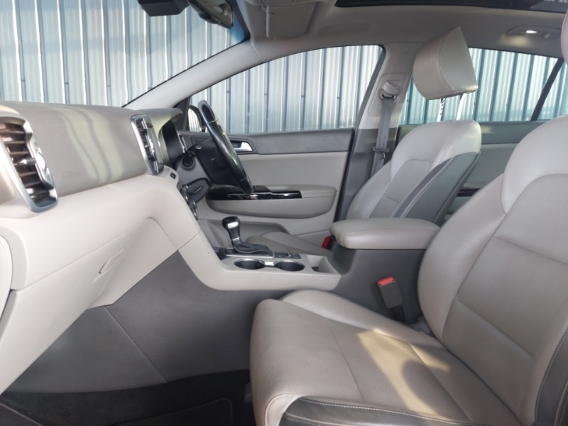 Used Kia Sportage 2016 for sale - 77939182: Photo 5