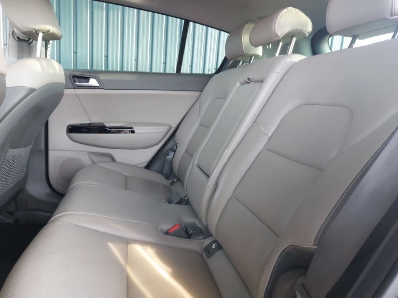 Used Kia Sportage 2016 for sale - 77939182: Photo 6