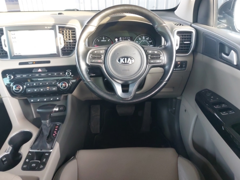 Used Kia Sportage 2016 for sale - 77939182: Photo 7