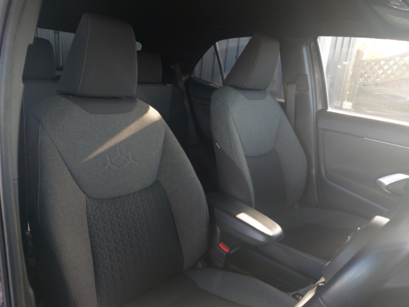 Used Toyota Yaris Cross 2021 for sale - 76071046: Photo 13