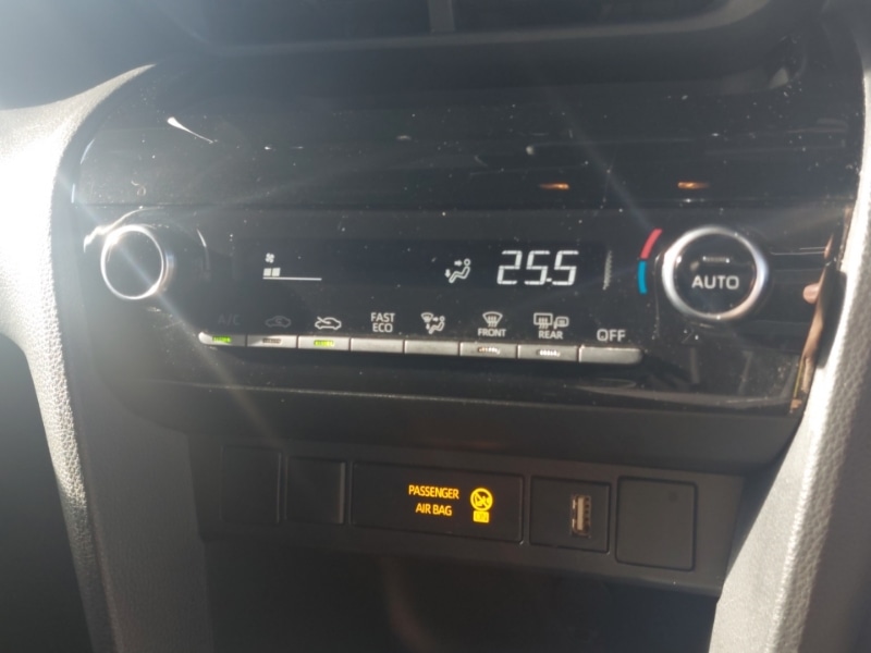 Used Toyota Yaris Cross 2021 for sale - 76071046: Photo 17