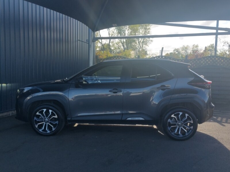 Used Toyota Yaris Cross 2021 for sale - 76071046: Photo 4