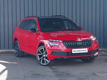 2023 - 1.0 TSI 110 Monte Carlo 5dr
