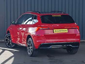 Used Skoda Kamiq 2023 for sale - 75349734: Photo