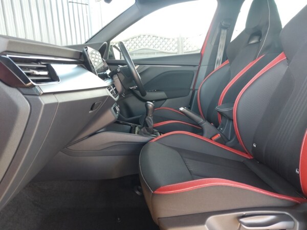 Used Skoda Kamiq 2023 for sale - 75349734: Photo 5