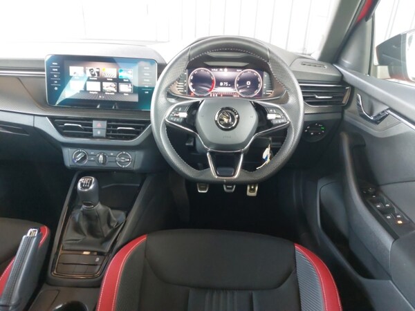 Used Skoda Kamiq 2023 for sale - 75349734: Photo 7