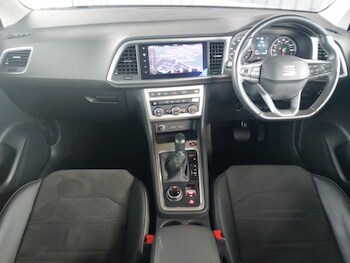 Used SEAT Ateca 2022 for sale - 78391690: Photo