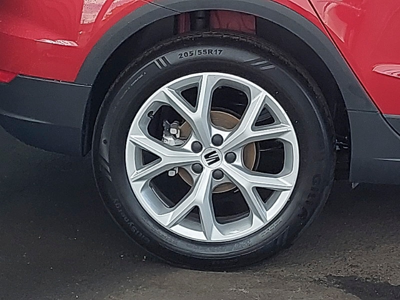 Used SEAT Arona 2025 for sale - 76459716: Photo 12