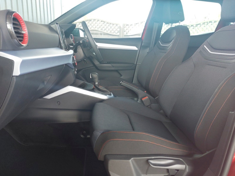 Used SEAT Arona 2025 for sale - 76459716: Photo 5