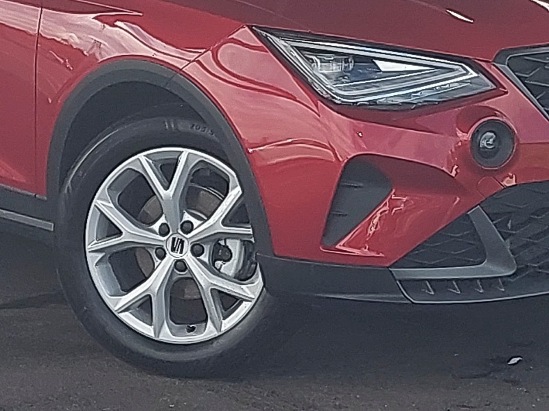 Used SEAT Arona 2025 for sale - 76459716: Photo 9