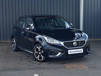 Used MG MG3 2021 for sale - 79153132: Photo