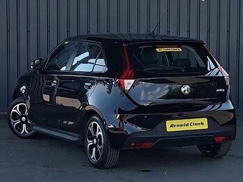 Used MG MG3 2021 for sale - 79153132: Photo