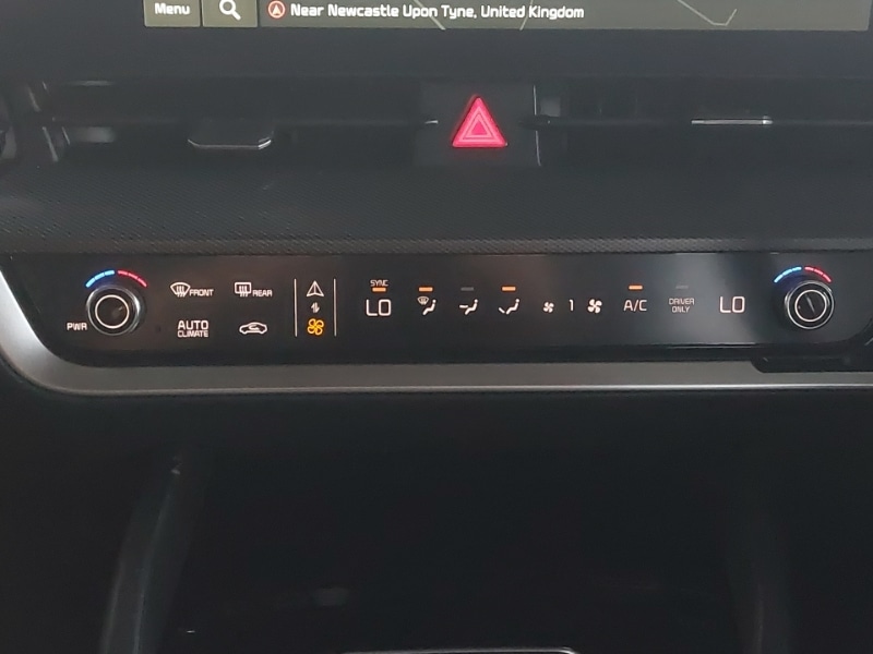 Used Kia Sportage 2022 for sale - 76450873: Photo 11