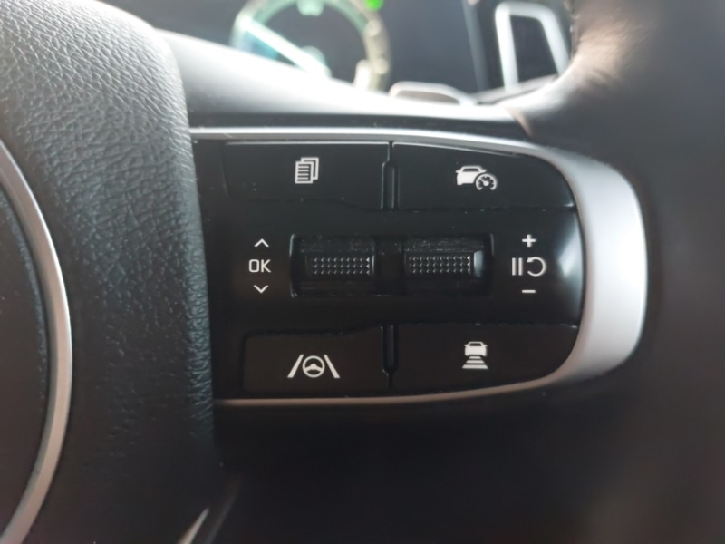 Used Kia Sportage 2022 for sale - 76450873: Photo 13