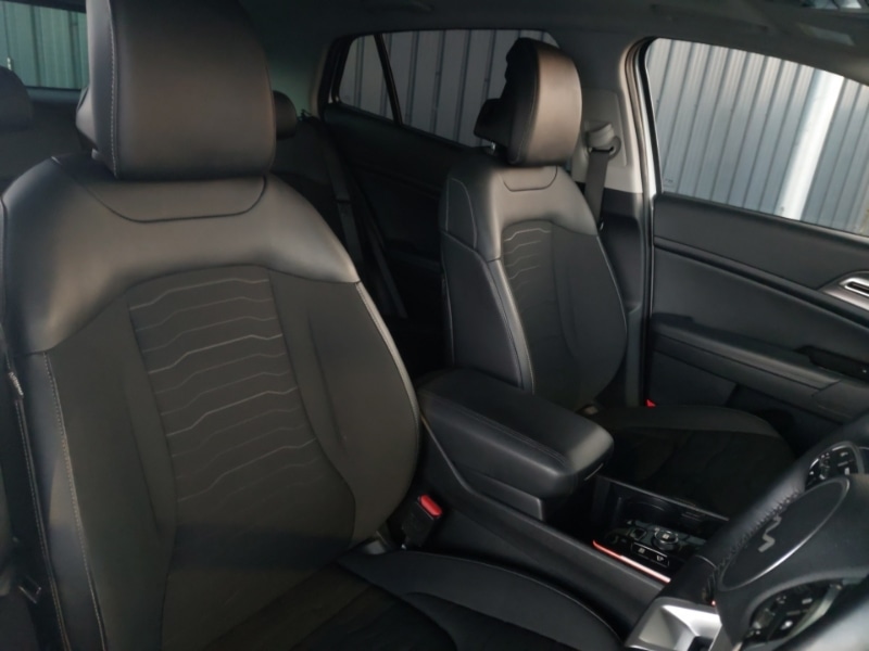 Used Kia Sportage 2022 for sale - 76450873: Photo 17