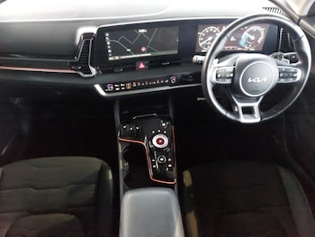 Used Kia Sportage 2022 for sale - 76450873: Photo