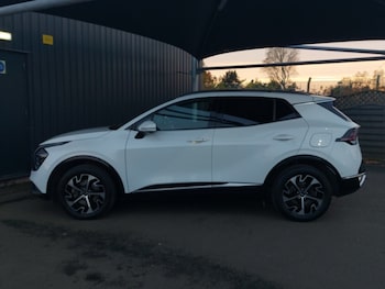 Used Kia Sportage 2022 for sale - 76450873: Photo