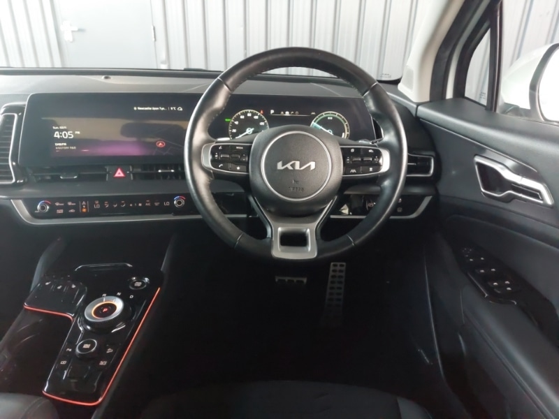 Used Kia Sportage 2022 for sale - 76450873: Photo 7