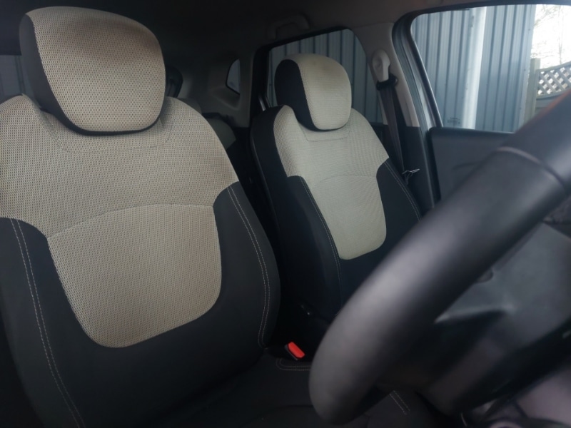 Used Renault Captur 2018 for sale - 77992637: Photo 13