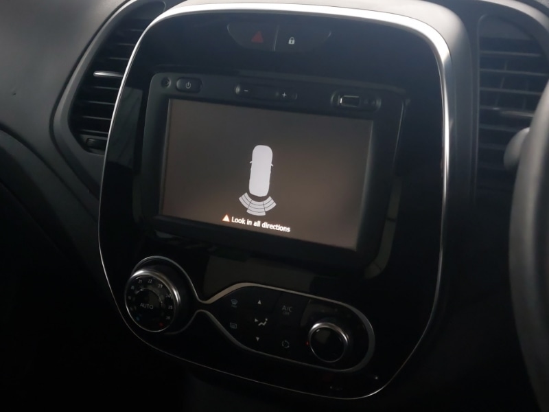 Used Renault Captur 2018 for sale - 77992637: Photo 14